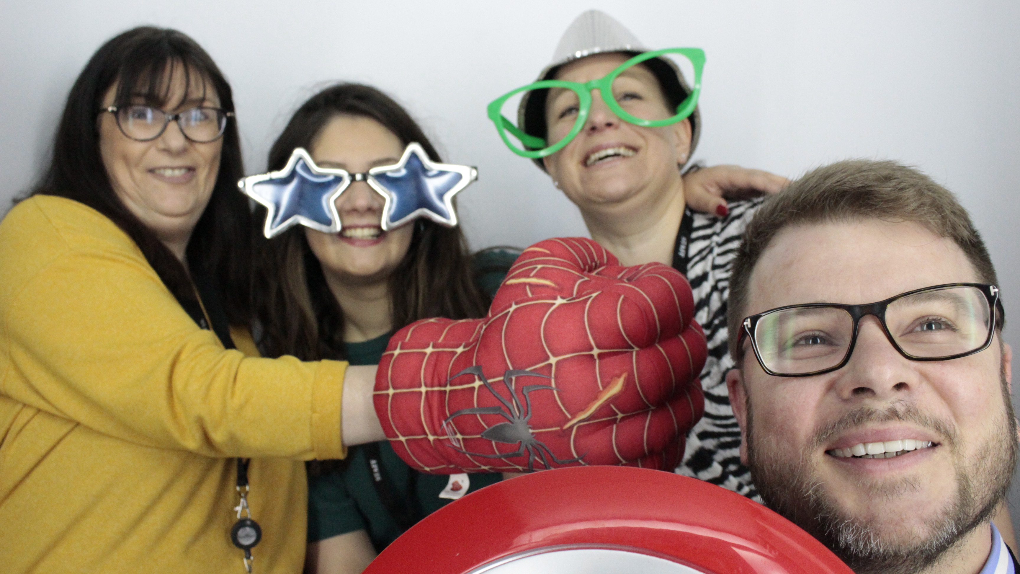 Capita Resourcing Office Move  | View more photos from the event at gallery.myphotoboothexperience.co.uk/u/MyPhotoBoothExperienceLtd/Capita-Resourcing-Office-Move